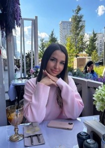Фото проститутки Василиса №2 в городе Жуковка