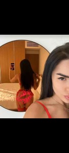 Фото проститутки Мария №3 в городе Жуковка