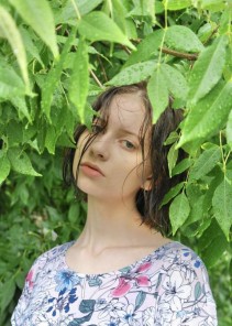 Фото проститутки Клэр №5 в городе Жуковка