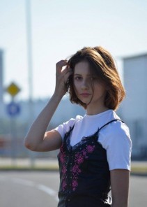Фото проститутки Клэр №6 в городе Жуковка