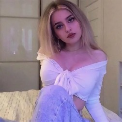 Фото проститутки Настя Без Предоплаты №1 в городе Жуковка