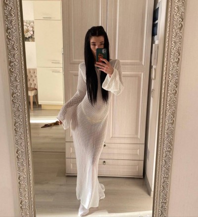 Маша, Г. Жуковка