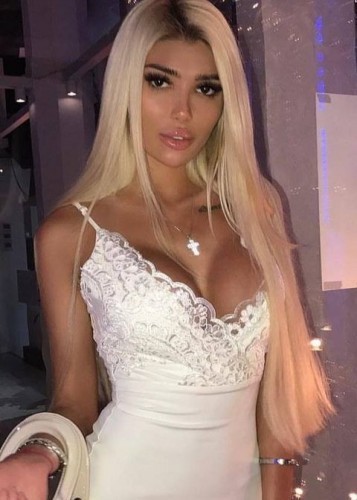 Лина, Г. Жуковка